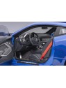 Chevrolet Camaro ZL1 2017 1/18 AUTOart AUTOart - 75