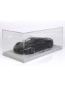 Maserati MC20 (Nero Enigma) 1/18 BBR BBR Models - 4