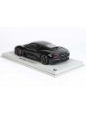 Maserati MC20 (Nero Enigma) 1/18 BBR BBR Models - 2