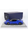 Maserati MC20 (Blu Infinito) 1/18 BBR BBR Models - 3