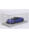 Maserati MC20 (Blu Infinito) 1/18 BBR BBR Models - 4