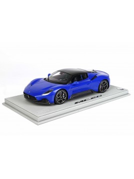 Maserati MC20 (Blu Infinito) 1/18 BBR BBR Models - 1