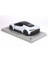 Maserati MC20 (Bianco Audace) 1/18 BBR BBR Models - 2