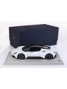Maserati MC20 (Bianco Audace) 1/18 BBR BBR Models - 3