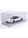 Maserati MC20 (Bianco Audace) 1/18 BBR BBR Models - 4