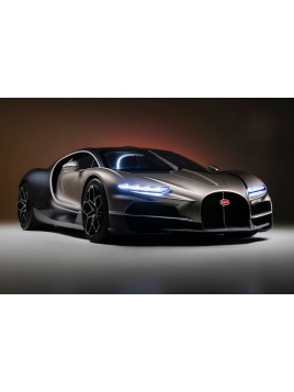 Bugatti Tourbillon 1/43 Looksmart Looksmart - 1