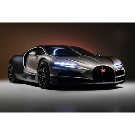Bugatti Tourbillon 1/43 Looksmart Looksmart - 1