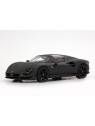 Alfa Romeo 33 Stradale (Full carbon matt) 1/43 BBR BBRC317G