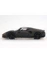 Alfa Romeo 33 Stradale (Full carbon matt) 1/43 BBR BBRC317G