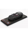 Alfa Romeo 33 Stradale (Full carbon matt) 1/43 BBR BBRC317G