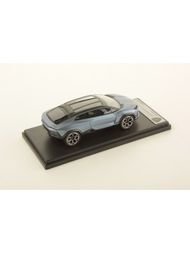 Lamborghini Lanzador (Azzurro Abissale) 1/43 Looksmart Looksmart - 1