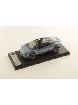Lamborghini Lanzador (Azzurro Abissale) 1/43 Looksmart Looksmart - 2