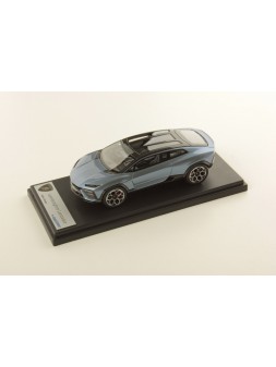 Lamborghini Lanzador (Azzurro Abissale) 1/43 Looksmart Looksmart - 2