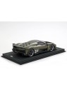 copy of Ferrari F80 Option Carbon (Blu Elettrico) 1/18 BBR BBR Models - 2