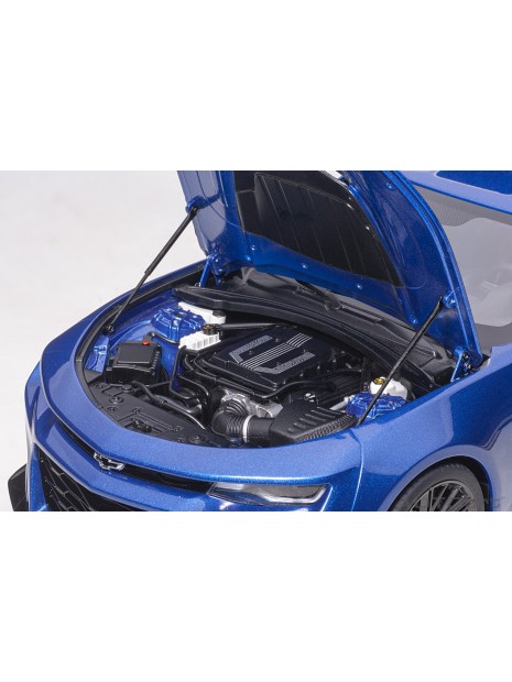 Chevrolet Camaro ZL1 2017 1/18 AUTOart AUTOart - 77