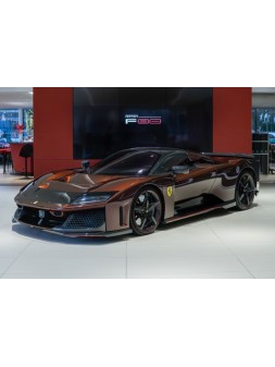 Ferrari F80 (Rosso Taormina) 1/18 BBR P18253Q