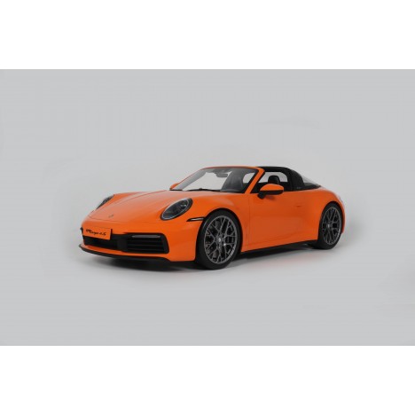Porsche 911 (992.1) TARGA 4S GT Spirit GTS802001- 1