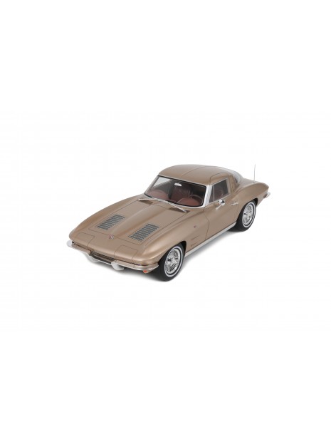 Chevrolet Corvette C2 1963 1/12 GT Spirit GT Spirit - 4