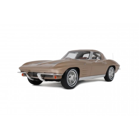 Chevrolet Corvette C2 1963 1/12 GT Spirit GT Spirit - 5