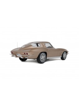 Chevrolet Corvette C2 1963 1/12 GT Spirit GT Spirit - 10