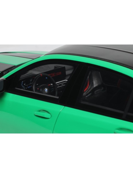 BMW M3 CS 2023 1/18 GT Spirit GT Spirit - 8