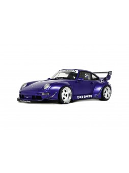 copy of Porsche RWB Penthouse 1/18 GT Spirit GT Spirit - 1