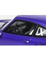 Porsche RWB Son Goku Purple 1/18 GT Spirit GT Spirit - 8