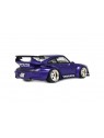 Porsche RWB Son Goku Purple 1/18 GT Spirit GT Spirit - 10