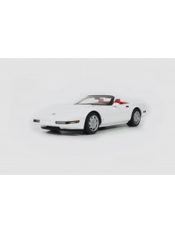 Chevrolet Corvette C4 Convertible 1/18 GT Spirit GT Spirit - 1