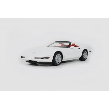 Chevrolet Corvette C4 Convertible 1/18 GT Spirit GT Spirit - 1