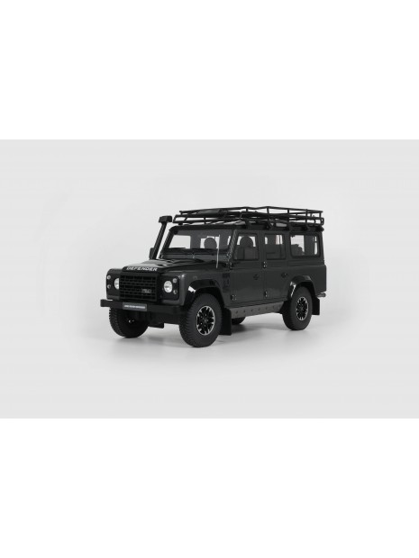 Land Rover Defender 110 Sw Adventure 1/18 GT Spirit