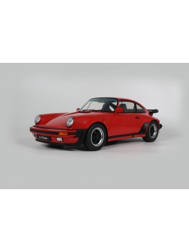Porsche 911 Turbo 3.3 (930) 1/8 GT Spirit GT Spirit - 1