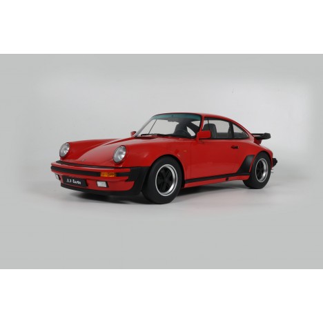 Porsche 911 Turbo 3.3 (930) 1/8 GT Spirit GT Spirit - 1