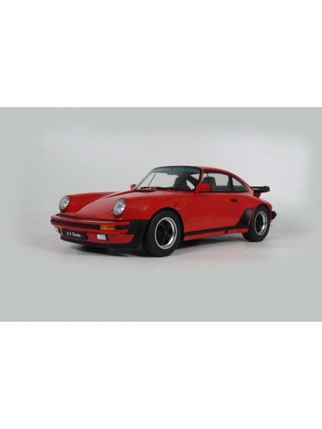 Porsche 911 Turbo 3.3 (930) 1/8 GT Spirit GT Spirit - 1