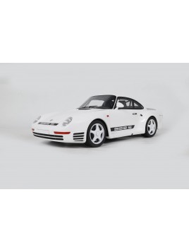 Porsche 959 Sport 1/12 GT Spirit GT Spirit - 1