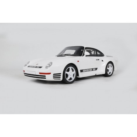 Porsche 959 Sport 1/12 GT Spirit GT Spirit - 1