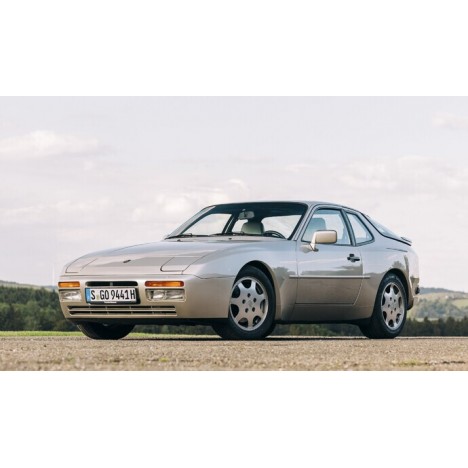 Porsche 944 Turbo S2 1/18 GT Spirit GT Spirit - 1