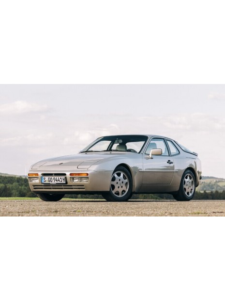 Porsche 944 Turbo S2 1/18 GT Spirit GT Spirit - 1