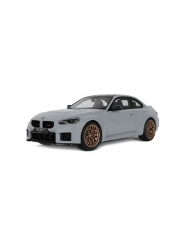 BMW M2 CS 1/18 GT Spirit GT Spirit - 2