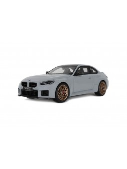 BMW M2 CS 1/18 GT Spirit GT Spirit - 2
