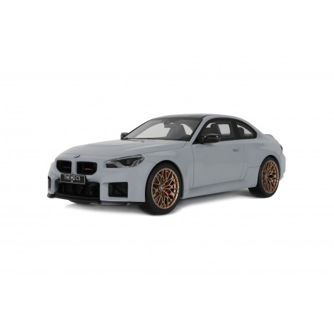 BMW M2 CS 1/18 GT Spirit GT Spirit - 2