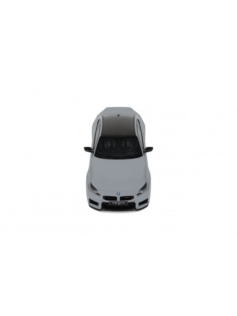 BMW M2 CS 1/18 GT Spirit GT Spirit - 8