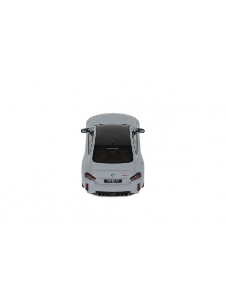 BMW M2 CS 1/18 GT Spirit GT Spirit - 9