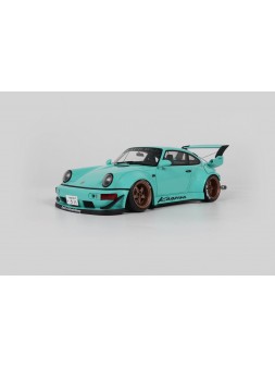 Porsche 964 RWB Kashiwa 1/18 GT Spirit GT Spirit - 1