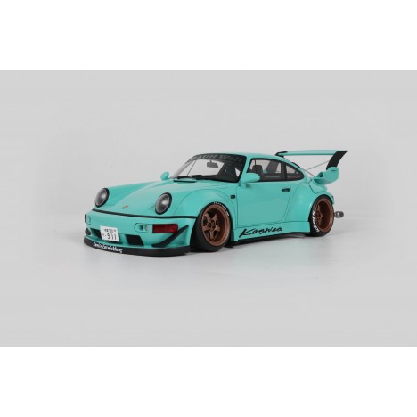 Porsche 964 RWB Kashiwa 1/18 GT Spirit GT Spirit - 1