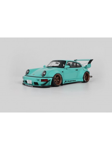 Porsche 964 RWB Kashiwa 1/18 GT Spirit GT Spirit - 1