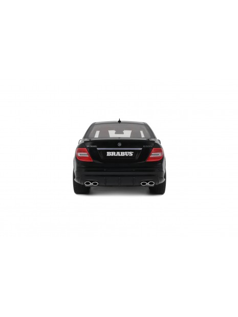 Brabus B63S 1/18 GT Spirit GT Spirit - 5