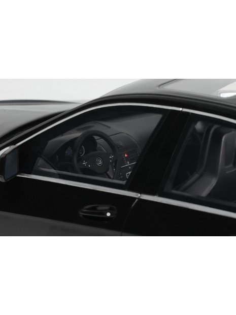 Brabus B63S 1/18 GT Spirit GT Spirit - 10