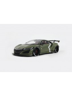 LB-Works NSX 1/18 GT Spirit GT Spirit - 1