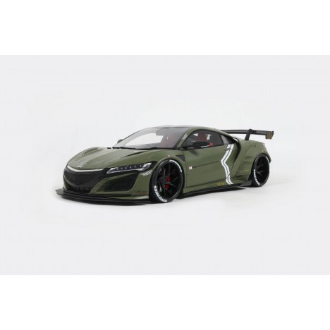 LB-Works NSX 1/18 GT Spirit GT Spirit - 1